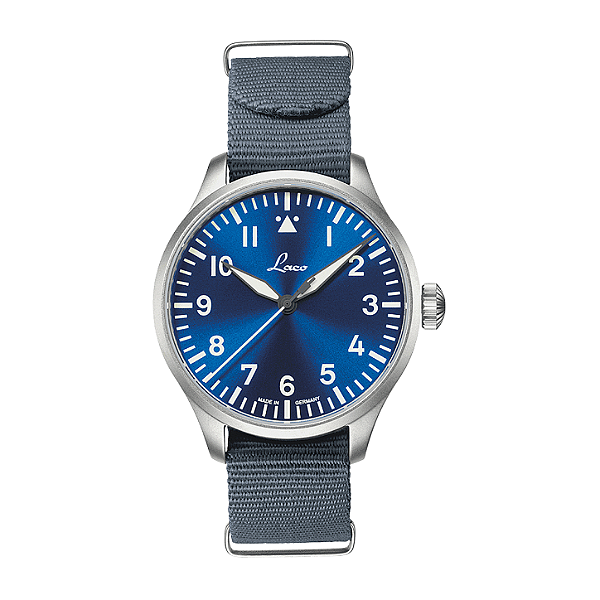 Laco Augsburg Blaue Stunde 39