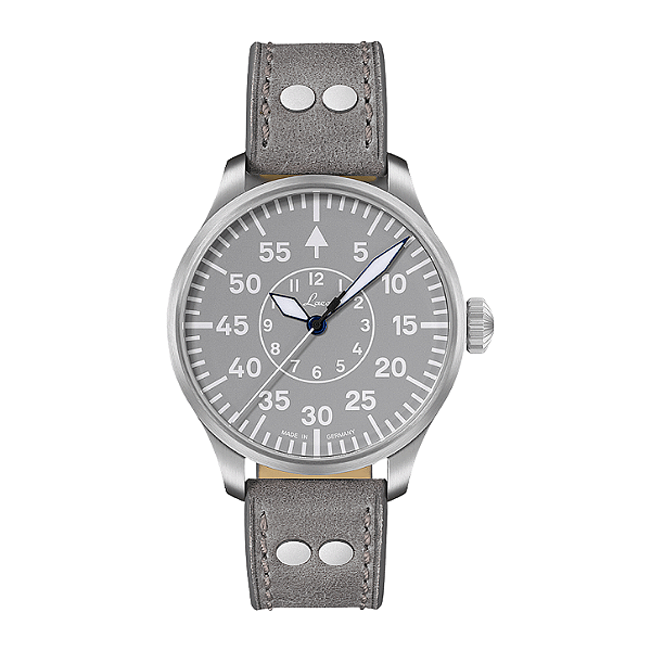 Laco Aachen Grau 42