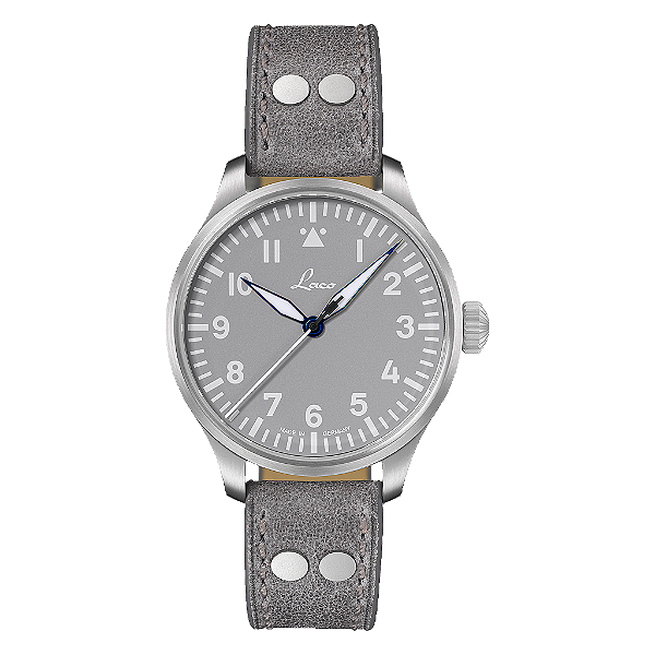 Laco Augsburg Grau 39