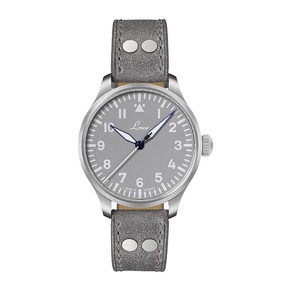 Laco Augsburg Grau 39