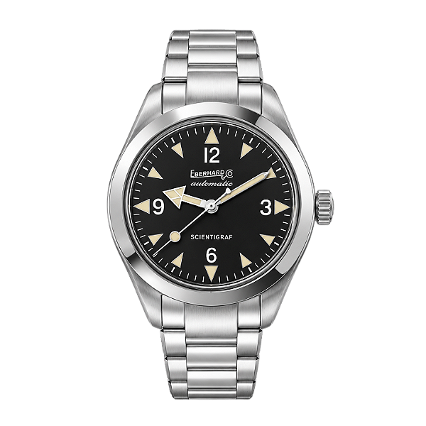 Eberhard & Co Scientigraf