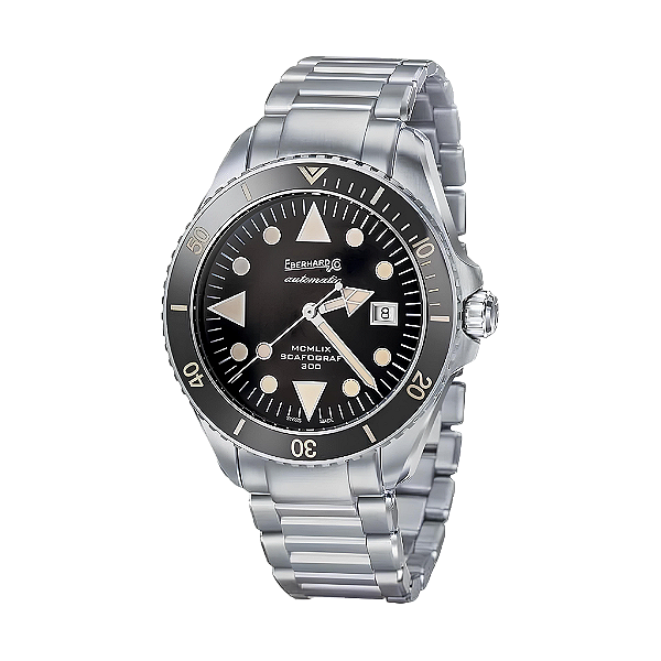 Eberhard & Co Scafograf