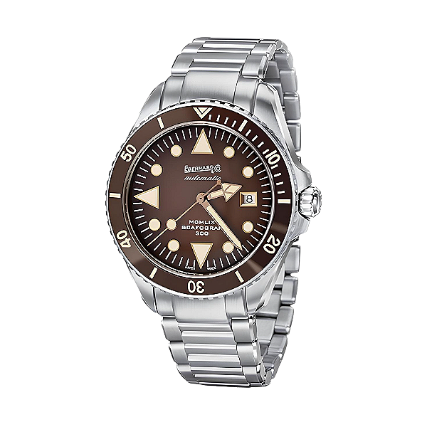 Eberhard & Co Scafograf