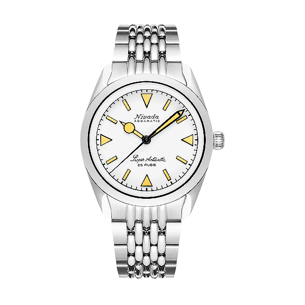 Nivada Grenchen Super Antarctic