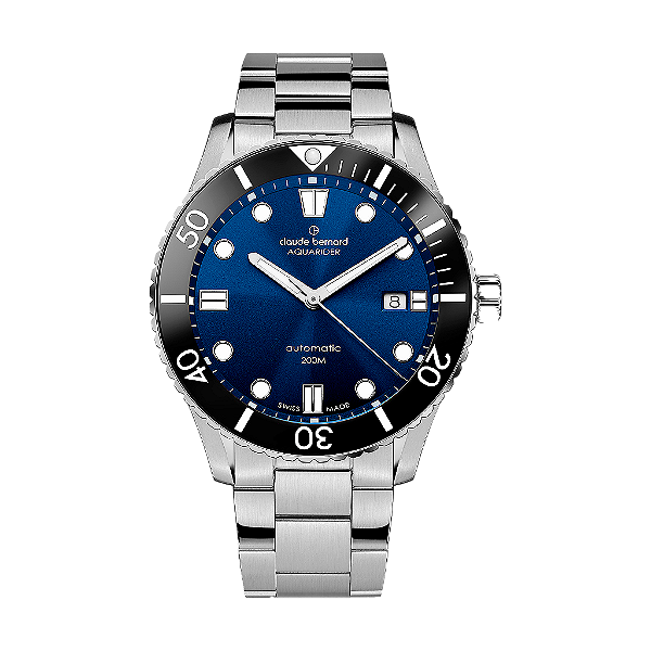 Claude Bernard Aquarider