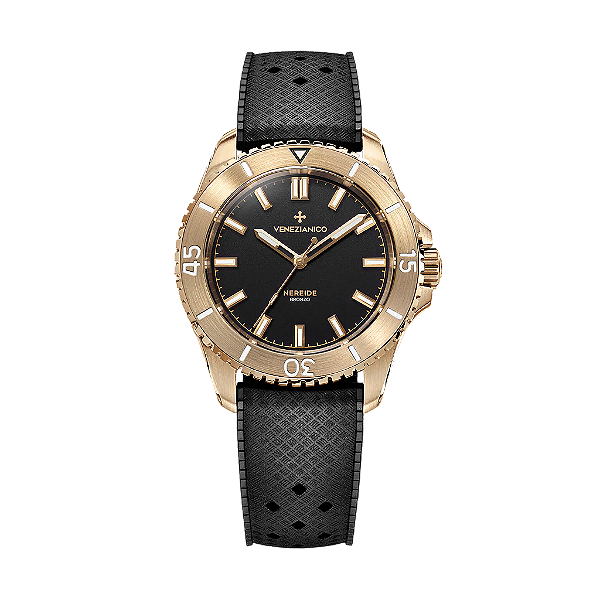 Venezianico Nereide Bronzo 39