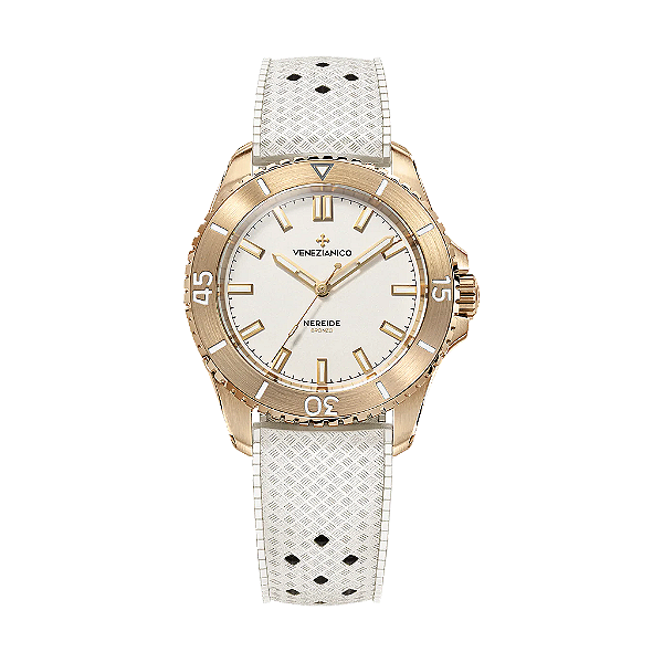 Venezianico Nereide Bronzo 39
