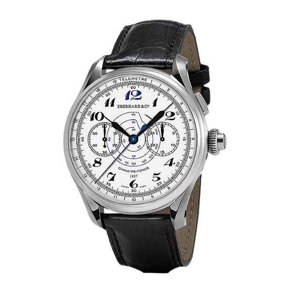Eberhard & Co 1887