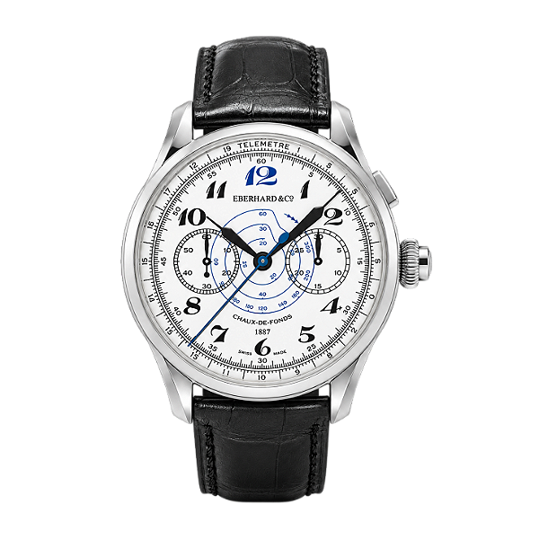 Eberhard & Co 1887