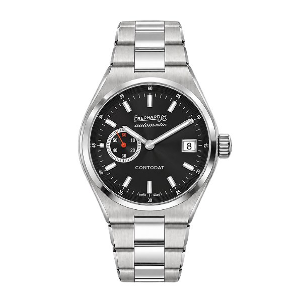 Eberhard & Co Contodat