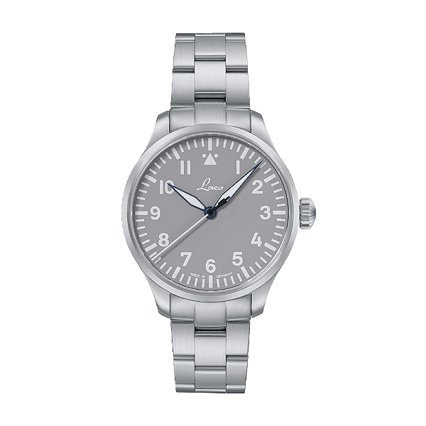 Laco Augsburg Grau 39 MB