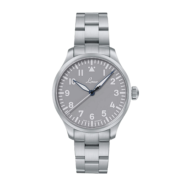 Laco Augsburg Grau 39 MB
