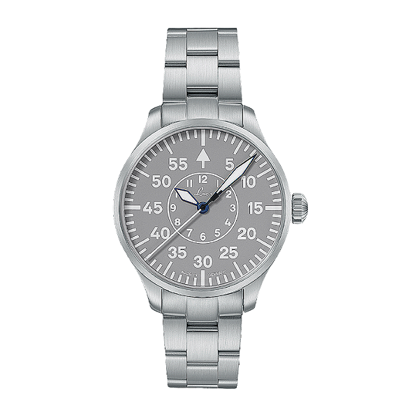 Laco Aachen Grau 39 MB
