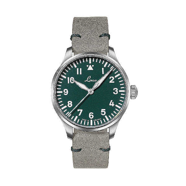 Laco Augsburg Grun 39 - Limited Edition