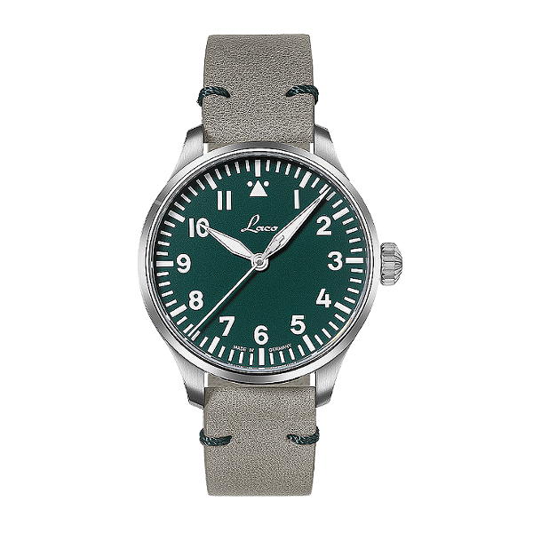 Laco Augsburg Grun 39 - Limited Edition