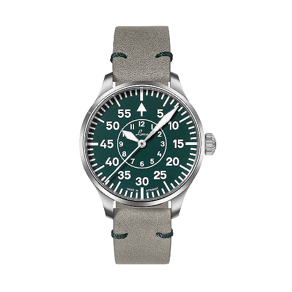 Laco Aachen Grun 39 - Limited Edition
