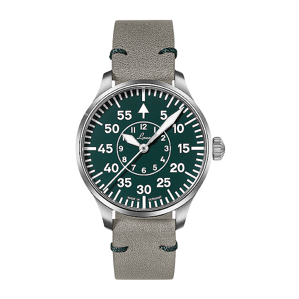Laco Aachen Grun 39 - Limited Edition