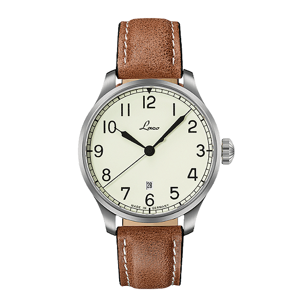 Laco Valencia 42