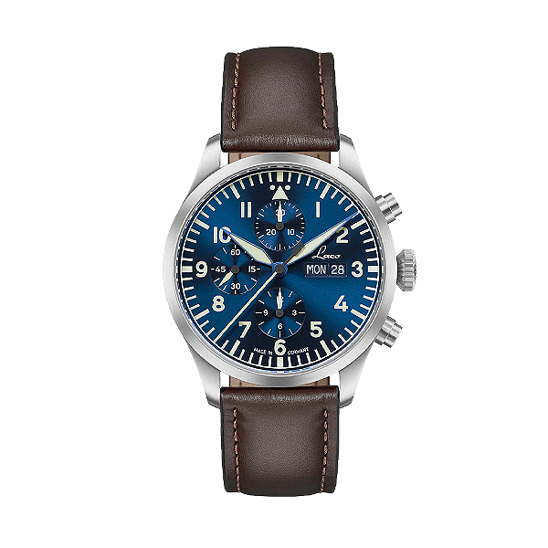 Laco Kiel.2 Blau