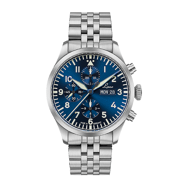 Laco Kiel.2 Blau MB
