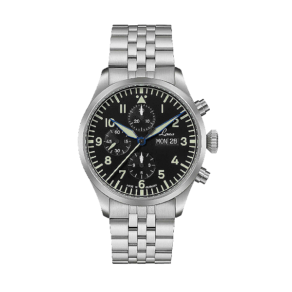 Laco Kiel.2 Schwarz MB