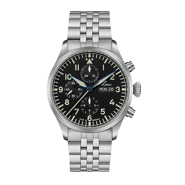Laco Kiel.2 Schwarz MB