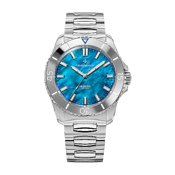 Venezianico Nereide Tungsteno 42
