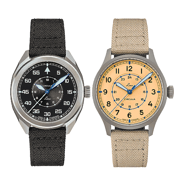 Laco Prolab Editions Circula