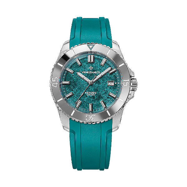Venezianico Nereide Verdigris 42
