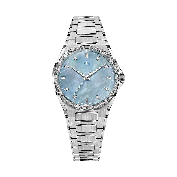 Venezianico Arsenale Moissanite 37