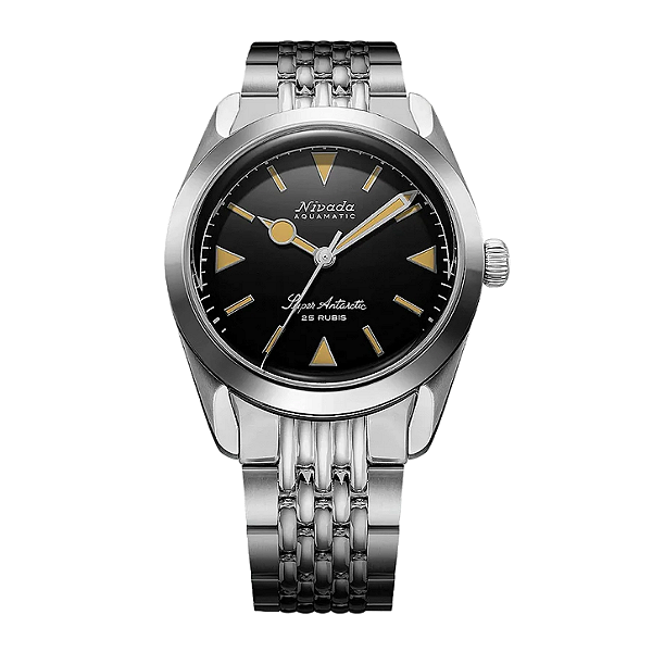 Nivada Grenchen Super Antarctic 38
