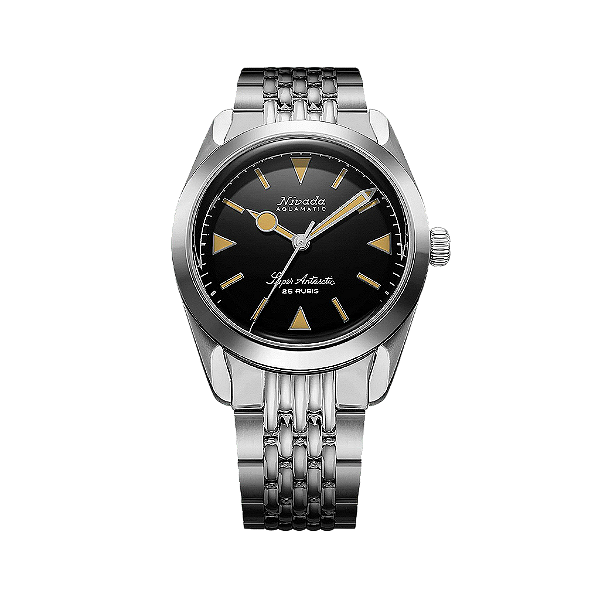 Nivada Grenchen Super Antarctic 38