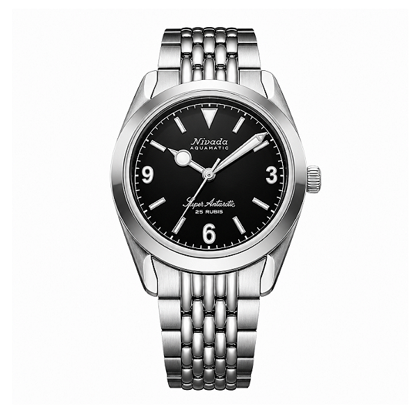 Nivada Grenchen Super Antarctic