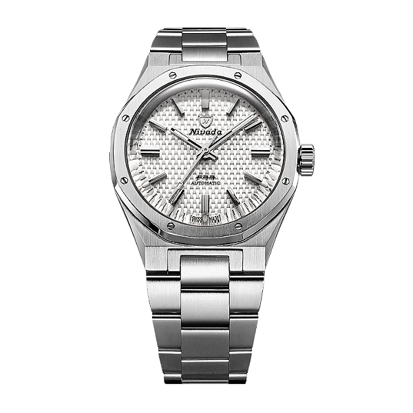 Nivada Grenchen F77 38