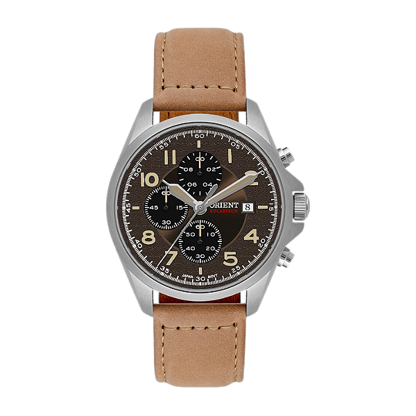 Orient Solartech