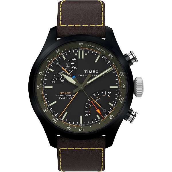 Timex Waterbury