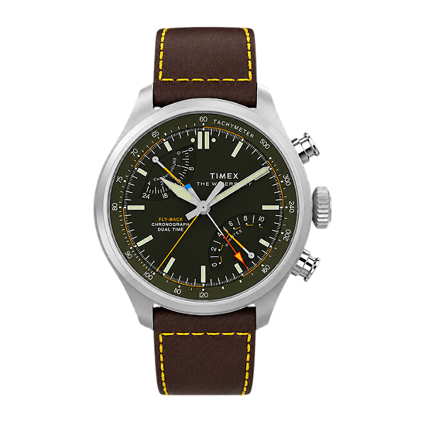Timex Waterbury