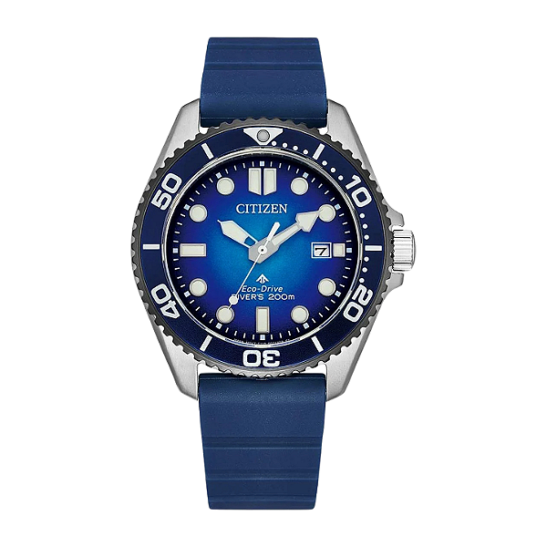 Citizen Marine