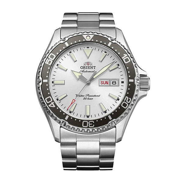 Orient Kamasu