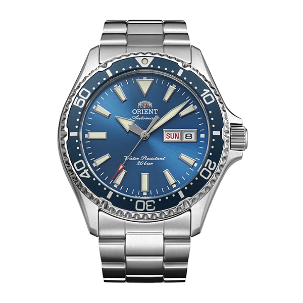 Orient Kamasu