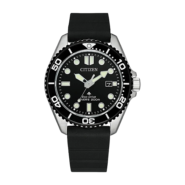 Citizen Marine