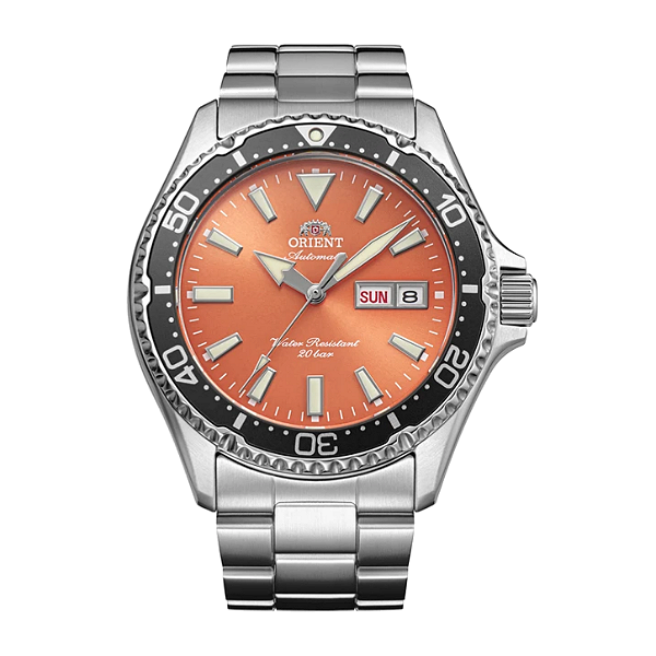 Orient Kamasu