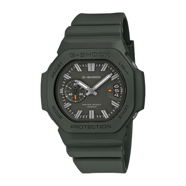 G-Shock GAC