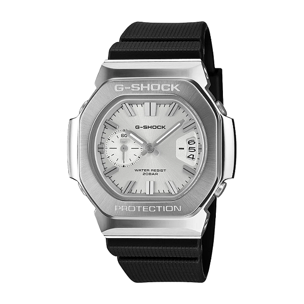 G-shock GMC