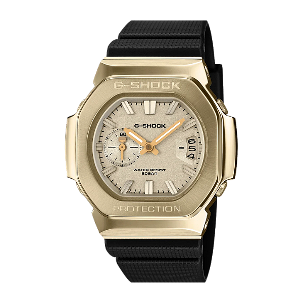 G-shock GMC