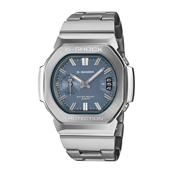 G-shock GMC