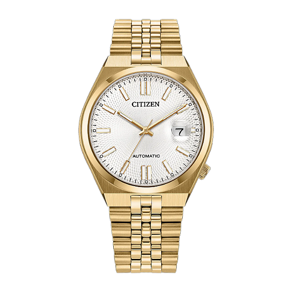 Citizen Tsuyosa