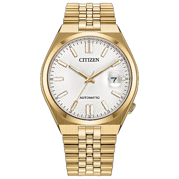Citizen Tsuyosa