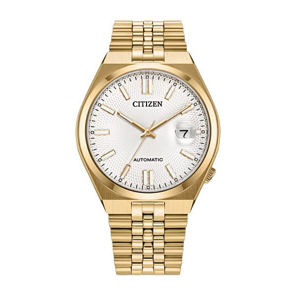 Citizen Tsuyosa