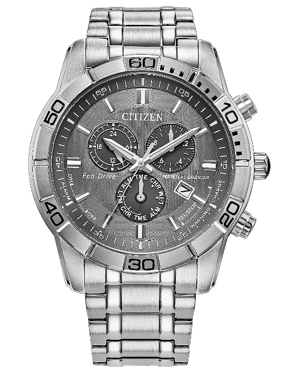 Citizen Promaster